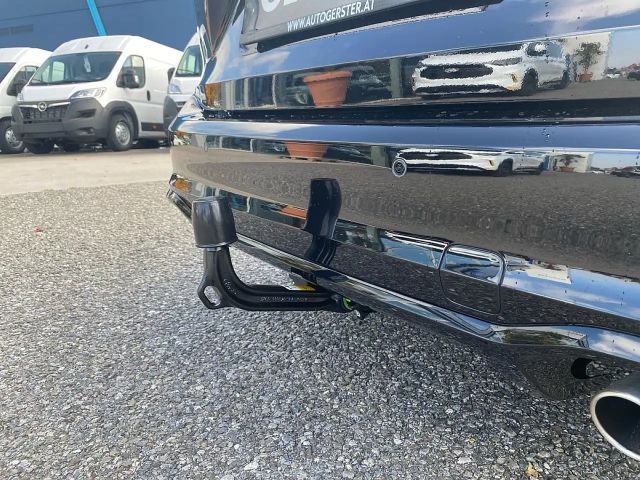 Ford Focus EcoBoost ST Line Wagon