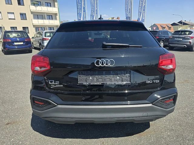 Audi Q2 30 TDI S-Tronic