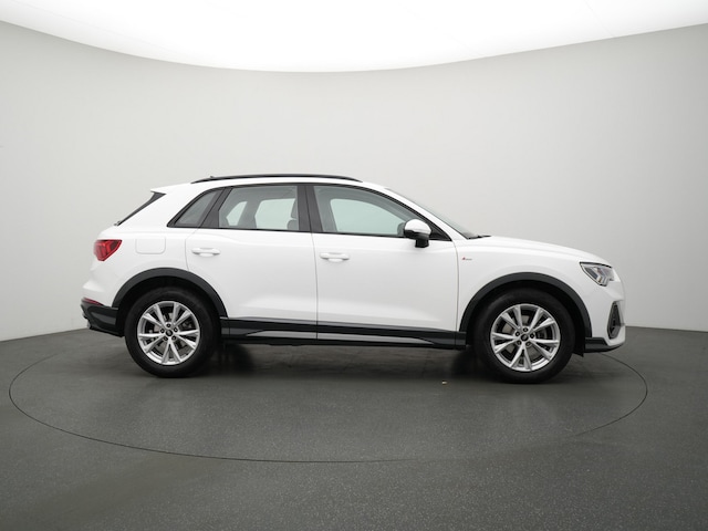 Audi Q3 35 TDI S-Tronic