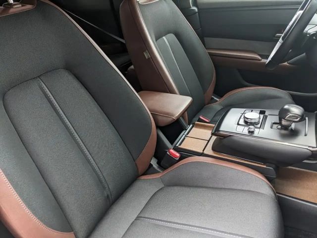 Mazda MX-30 Advantage SkyActiv e-Skyactiv