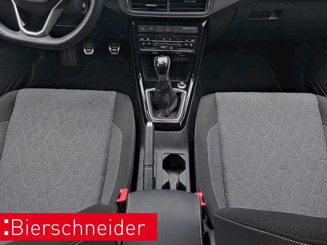 Volkswagen T-Cross 1.0 TSI Move