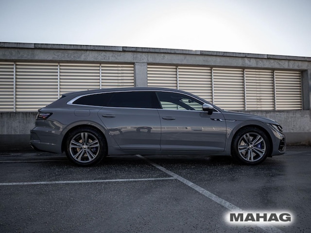 Volkswagen Arteon Shooting Brake 2.0 TSI DSG