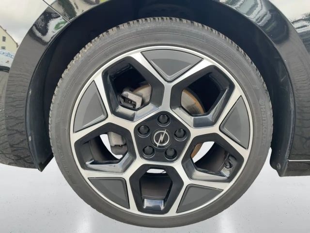 Opel Astra 1.2 Turbo Turbo Ultimate