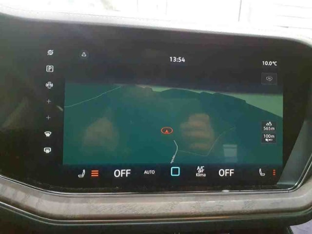 Volkswagen Touareg 3.0 V6 TDI 4Motion