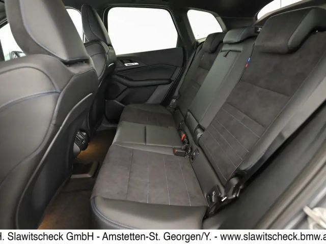 BMW 225 Sedan xDrive