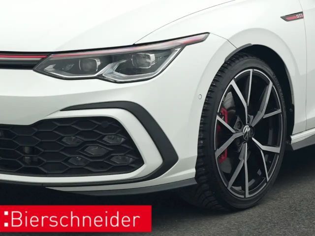 Volkswagen Golf 2.0 TSI DSG GTI IQ.Drive