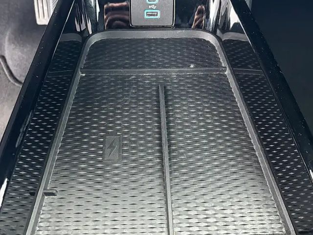 Ford Mustang Mach-E Extended range RWD