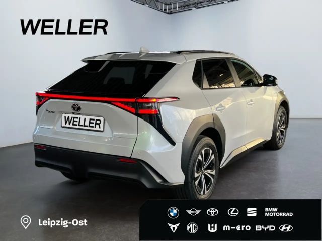 Toyota bZ4X *360°*el Sitz*ACC*SHZ*el Heck*CarPlay*Navi*