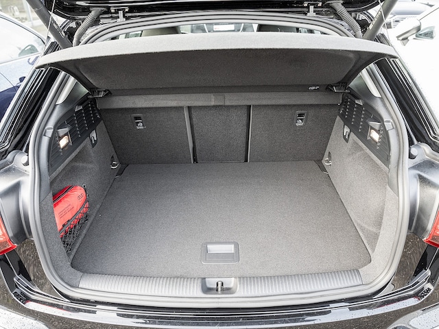 Audi Q2 35 TFSI S-Tronic