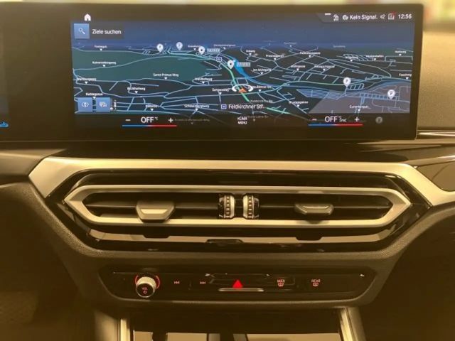 BMW 318 318d Touring