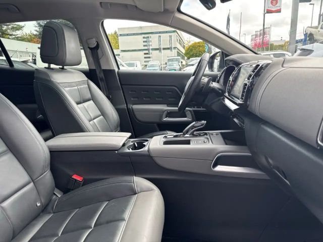 Citroën C5 Aircross Hybrid Pack Shine