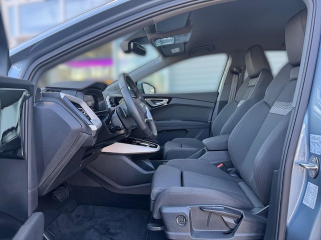 Audi Q4 e-tron Quattro