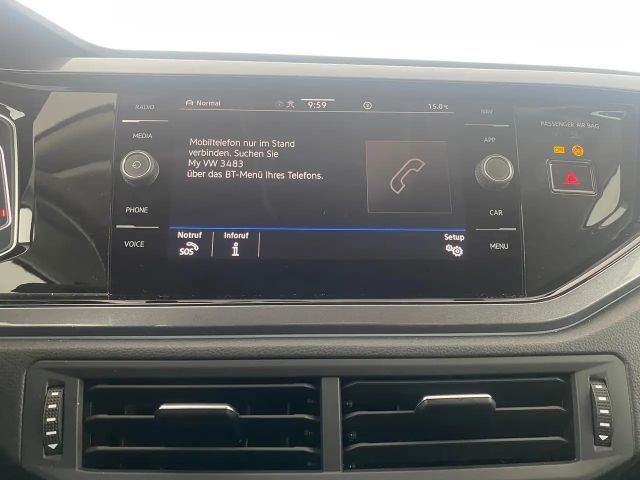 Volkswagen Taigo DSG Style