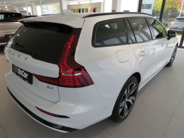 Volvo V60 Dark Plus