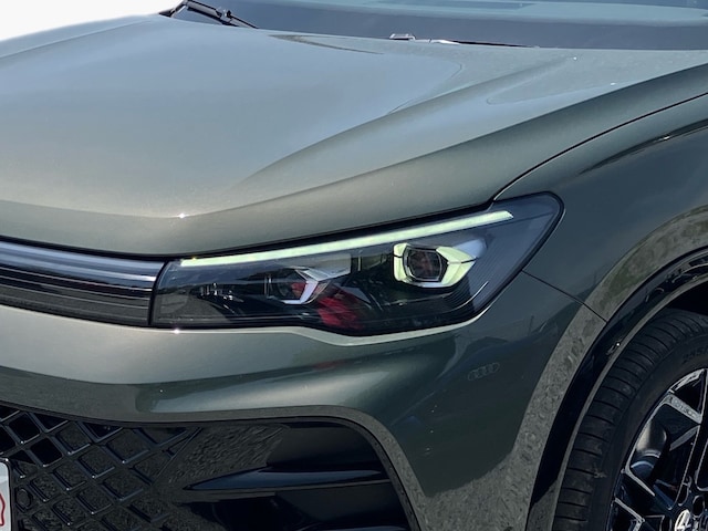 Volkswagen Tiguan Style