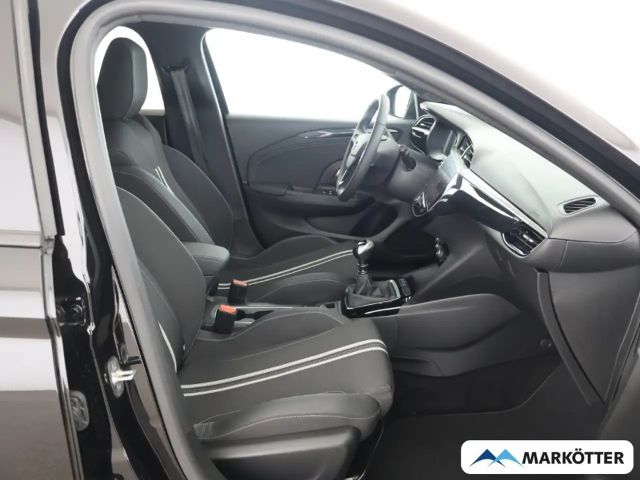 Opel Corsa GS-Line Grand Sport