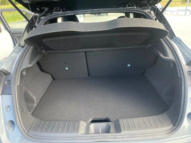 Nissan Juke DIG-T N-Connecta