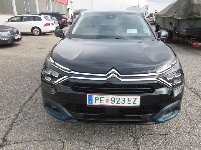 Citroën ë-C4 Shine