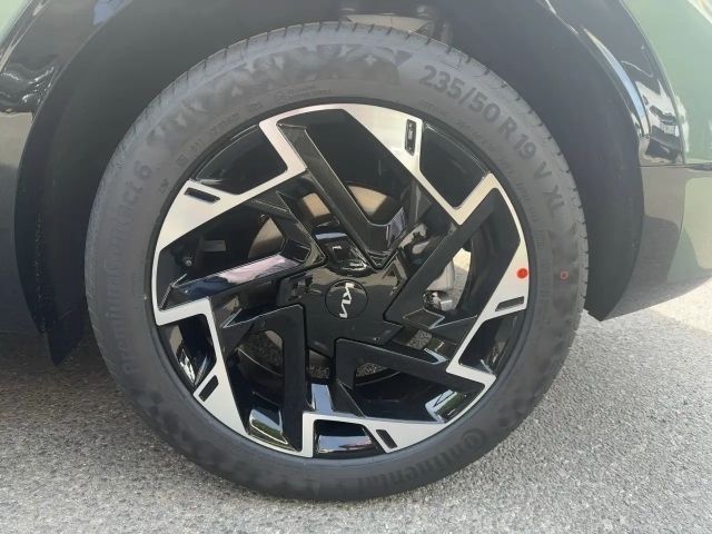 Kia Sportage GT-Line Vierwielaandrijving