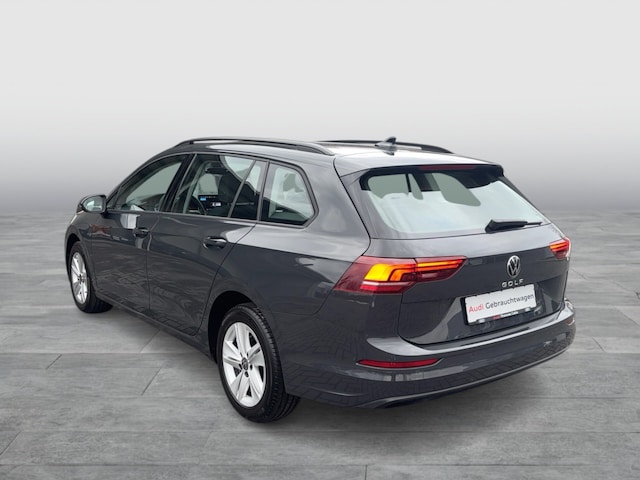 Volkswagen Golf 2.0 TDI Golf VIII Life Variant