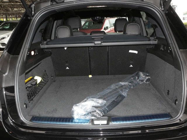 Mercedes-Benz GLE 450 4MATIC