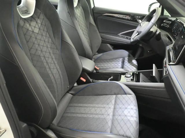 Volkswagen Tiguan DSG R-Line