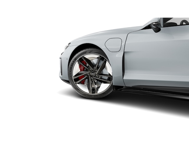 Audi RS e-tron GT Quattro