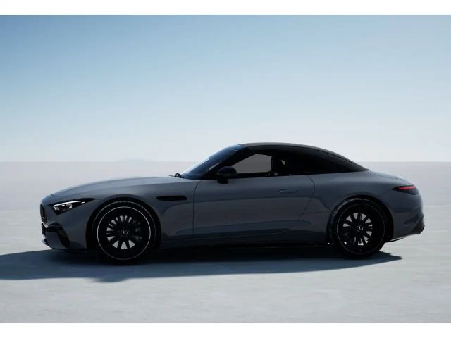 Mercedes-Benz SL 43 AMG AMG Line