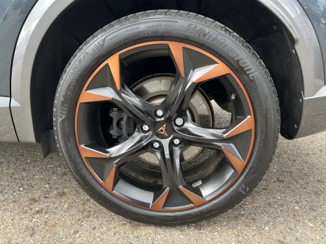 Cupra Formentor 4Drive DSG VZ