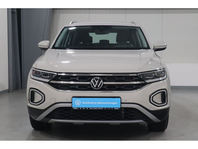 Volkswagen T-Roc 1.5 TSI Style