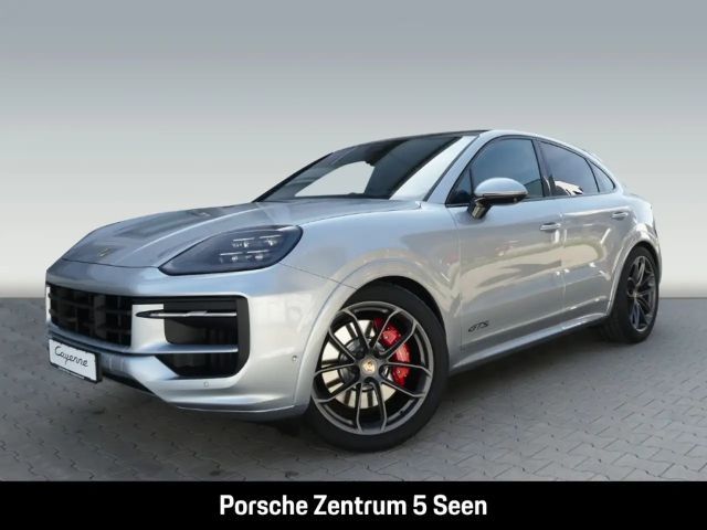 Porsche Cayenne Coupé GTS