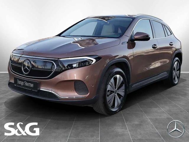 Mercedes-Benz EQA 250 Progressive