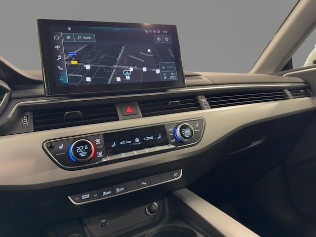 Audi A5 40 TDI S-Tronic Sportback