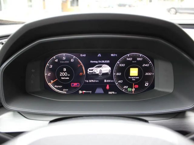 Cupra Formentor 1.5 TSI DSG