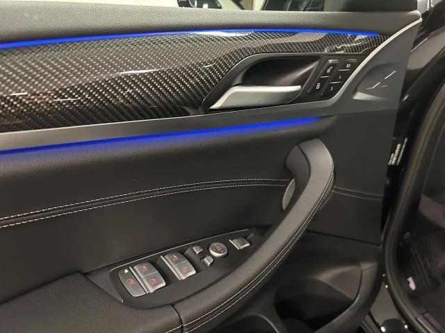 BMW X4 Coupé M-Sport xDrive20d