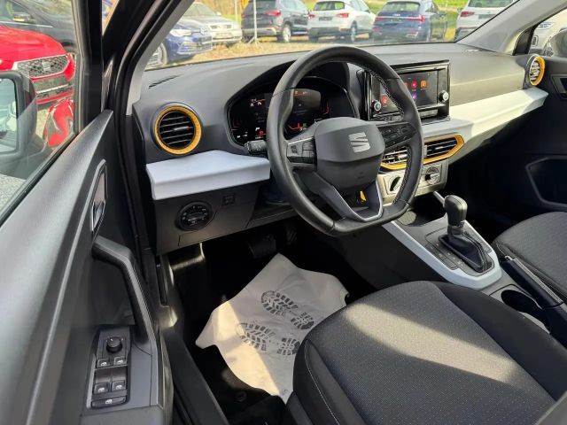 Seat Arona 1.0 TSI DSG Style