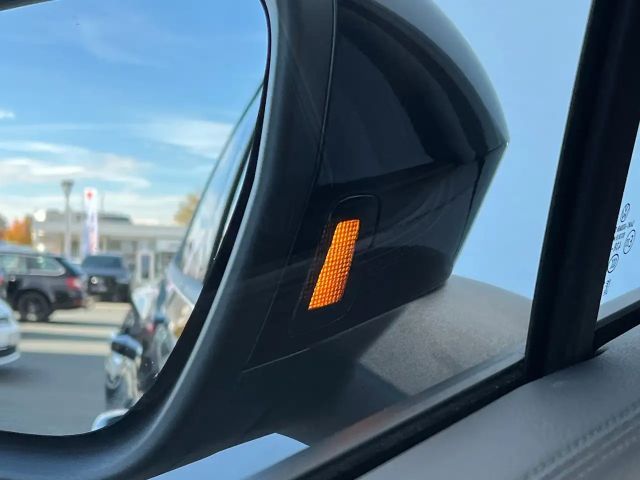 Volkswagen Tiguan DSG