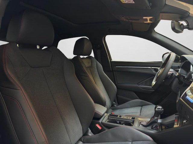 Audi Q3 Quattro S-Tronic Sportback