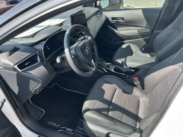 Toyota Corolla Hybride Touring