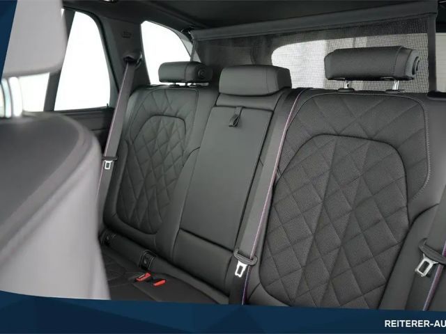 BMW X5 M-Sport xDrive50e