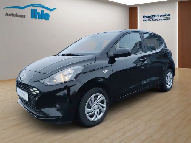 Hyundai i10 1.0 2WD Select