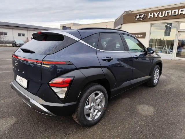 Hyundai Kona 1.6 T-GDi Trend
