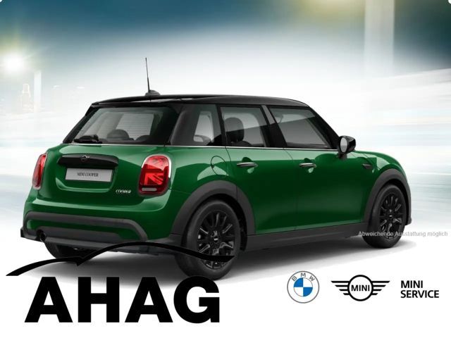 MINI Cooper Classic Trim Klimaaut. Sportsitze PDC