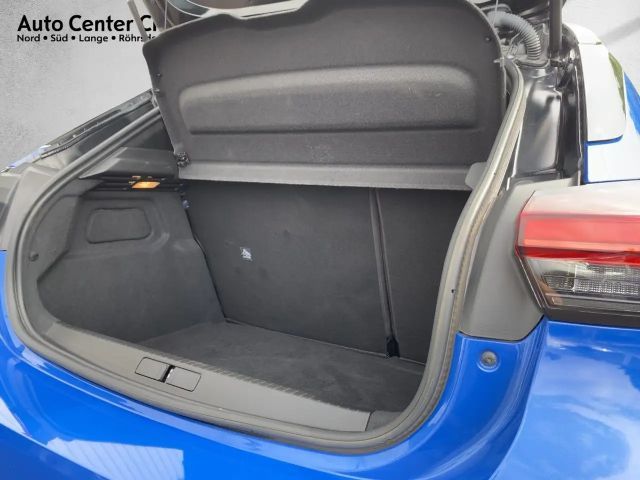 Opel Corsa GS-Line Grand Sport