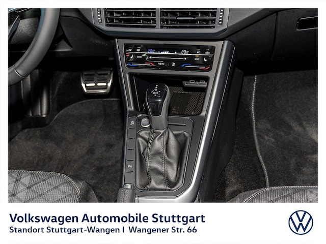 Volkswagen Taigo 1.5 TSI DSG R-Line