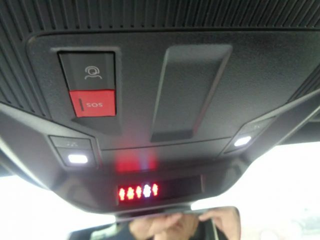 Opel Astra GS-Line Grand Sport