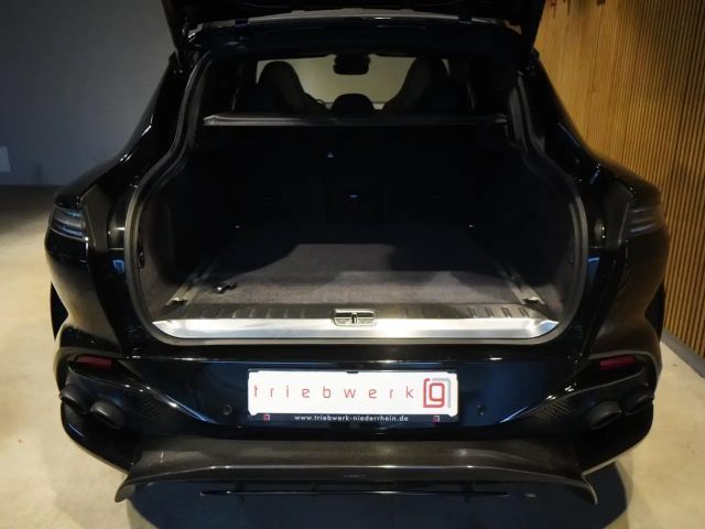 Aston Martin DBX DBX 707 All in Black*Carbon Pack*