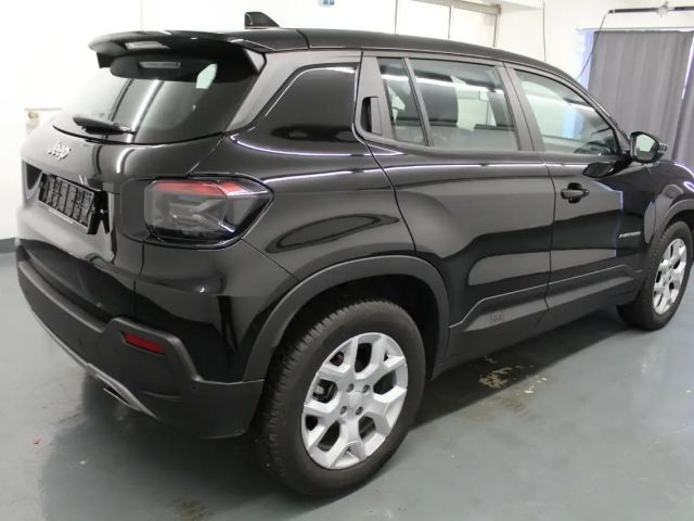 Jeep Avenger Altitude