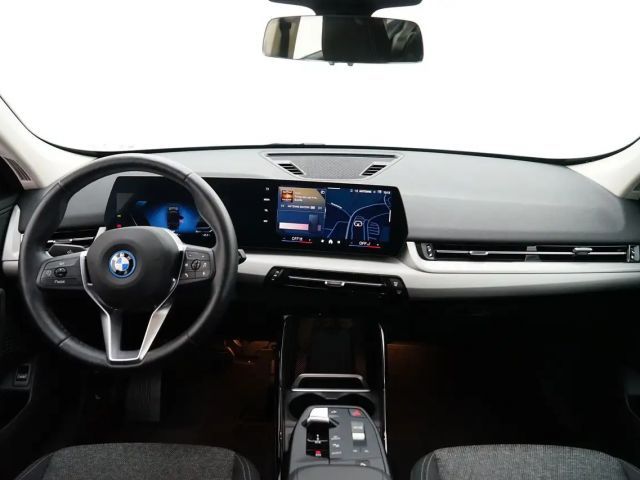 BMW iX1 eDrive20