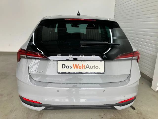 Skoda Scala Selection